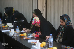 نشست علمی «نهج‌البلاغه و امروز ما» در پژوهشگاه علوم انسانی و مطالعات اجتماعی جهاددانشگاهی