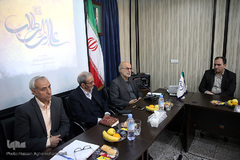 نشست علمی «نهج‌البلاغه و امروز ما» در پژوهشگاه علوم انسانی و مطالعات اجتماعی جهاددانشگاهی