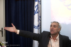 نشست علمی «نهج‌البلاغه و امروز ما» در پژوهشگاه علوم انسانی و مطالعات اجتماعی جهاددانشگاهی