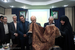 نشست علمی «نهج‌البلاغه و امروز ما» در پژوهشگاه علوم انسانی و مطالعات اجتماعی جهاددانشگاهی