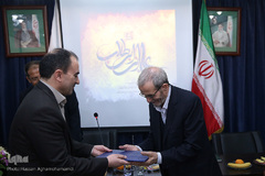 نشست علمی «نهج‌البلاغه و امروز ما» در پژوهشگاه علوم انسانی و مطالعات اجتماعی جهاددانشگاهی