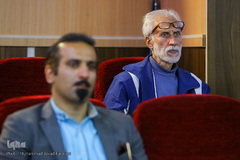 بزرگداشت مقام علمی استاد ضیاء موحد