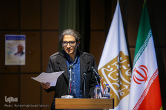 بزرگداشت مقام علمی استاد ضیاء موحد