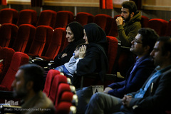 بزرگداشت مقام علمی استاد ضیاء موحد