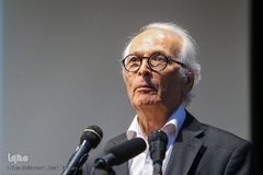 بزرگداشت مقام علمی استاد ضیاء موحد