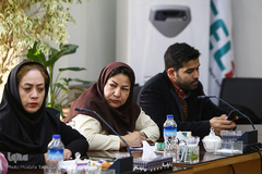 نشست خبری کتاب سال دانشجویی