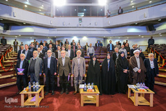 همایش «طالقانی و زمانه ما»