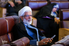 حجت الاسلام نورالهیان