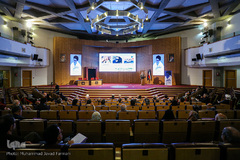 همایش «طالقانی و زمانه ما»