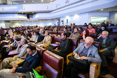 همایش «طالقانی و زمانه ما»