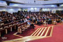 همایش «طالقانی و زمانه ما»