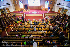 همایش «طالقانی و زمانه ما»