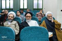 نشست «علامه طباطبایی و مسئله آزادی»