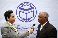 نشست های تخصصی اولین روز کنفرانس بین المللی وحدت اسلامی