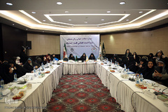 نشست های تخصصی اولین روز کنفرانس بین المللی وحدت اسلامی