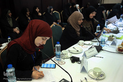 نشست های تخصصی اولین روز کنفرانس بین المللی وحدت اسلامی