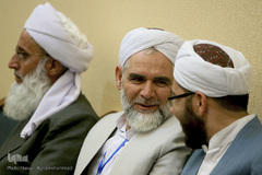 نشست های تخصصی اولین روز کنفرانس بین المللی وحدت اسلامی