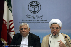 نشست های تخصصی اولین روز کنفرانس بین المللی وحدت اسلامی