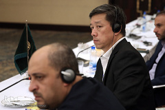 نشست های تخصصی اولین روز کنفرانس بین المللی وحدت اسلامی