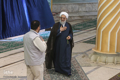 نماز جمعه تهران 