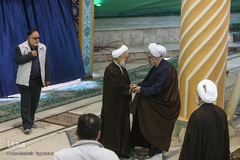 نماز جمعه تهران 