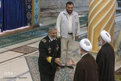 نماز جمعه تهران 