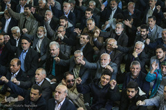 نماز جمعه تهران 