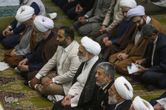 نماز جمعه تهران 