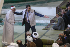 نماز جمعه تهران