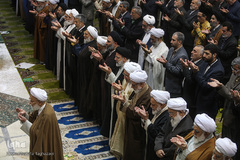 نماز جمعه تهران 