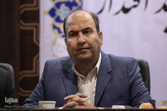 نشست رسانه ای هشتمین یادواره سرلشکر شهید حسن طهرانی مقدم و اولین کنگره علمی شهید اقتدار