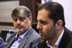 نشست رسانه ای هشتمین یادواره سرلشکر شهید حسن طهرانی مقدم و اولین کنگره علمی شهید اقتدار