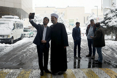 نشست های آخرین روز سی و سومین کنفرانس وحدت اسلامی