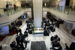 نشست های آخرین روز سی و سومین کنفرانس وحدت اسلامی