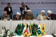 نشست های آخرین روز سی و سومین کنفرانس وحدت اسلامی