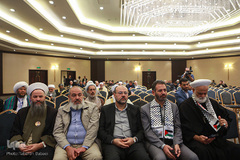 نشست های آخرین روز سی و سومین کنفرانس وحدت اسلامی