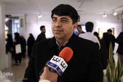  عیسی علیزاده، معاون فرهنگی جهاددانشگاهی