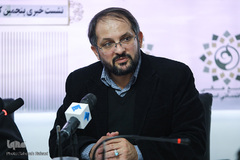 فرزاد جهان‌بین، دبیر شورای سیاست‌گذاری کنگره