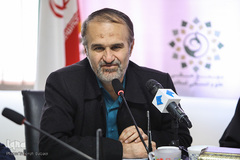 عطاءالله رفیعی، دبیر کنگره