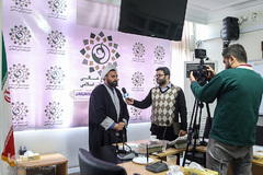 نشست خبری پنجمین کنگره بین‌المللی علوم انسانی اسلامی