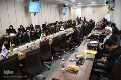 یادمان علامه طباطبایی