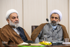 یادمان علامه طباطبایی