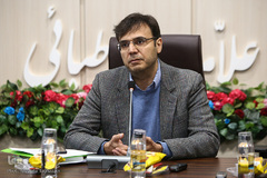 یادمان علامه طباطبایی