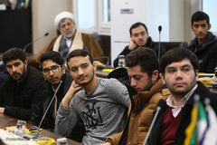 یادمان علامه طباطبایی