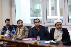 یادمان علامه طباطبایی