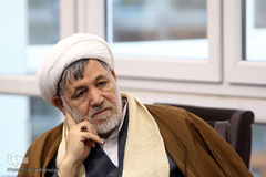 یادمان علامه طباطبایی