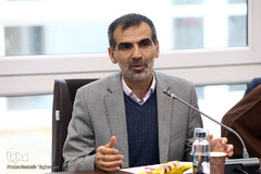 یادمان علامه طباطبایی