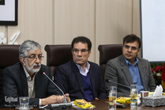 یادمان علامه طباطبایی