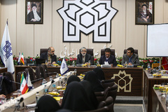 یادمان علامه طباطبایی