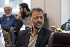 یادمان علامه طباطبایی